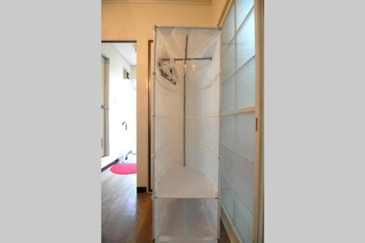 Maihama Ushio Lodge 潮ロッヂ Room 101 Urayasu Exterior photo
